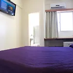 Hotel Serra Das Aguas