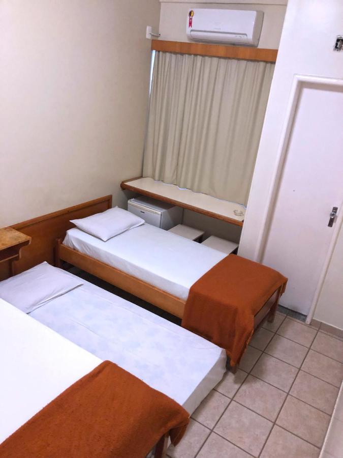 Serra Aguas Hotel Goiania