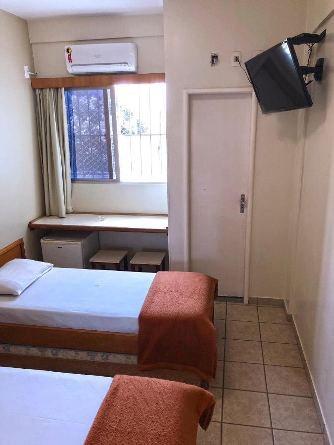 Hotel Serra Aguas Goiania